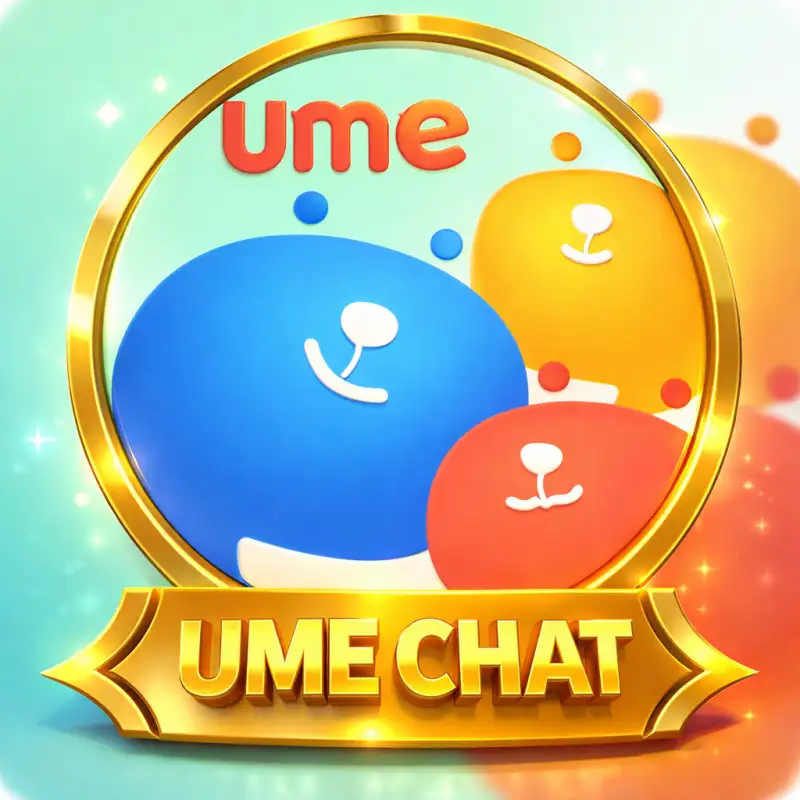 يمي شات || Ume Chat