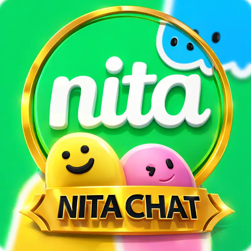 نيتا شات || Nita Chat