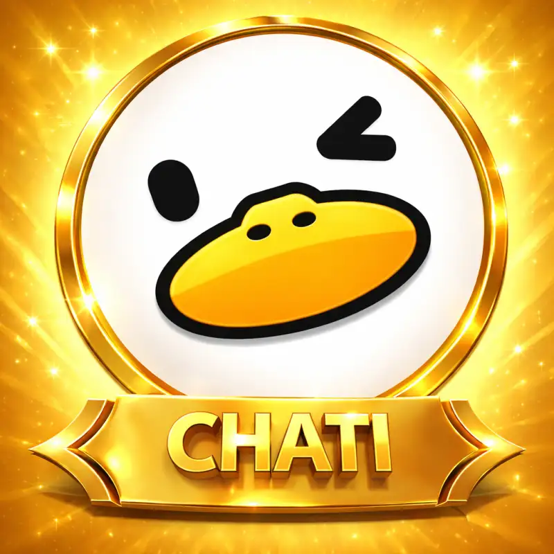 شاتي || CHATI