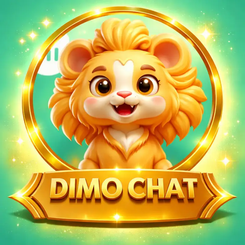 ديمو ( وناسه ) || Dimo