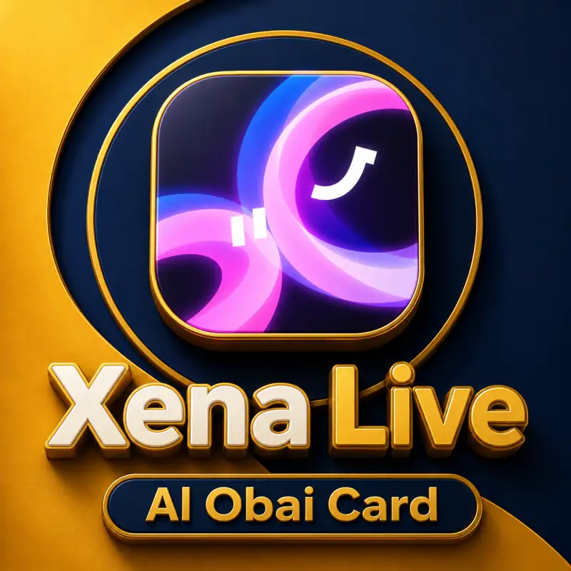 زينا لايف ¦¦ Xena Live