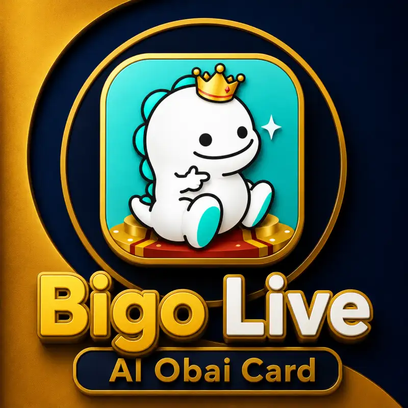 بيغو لايف ¦¦ Bigo Live