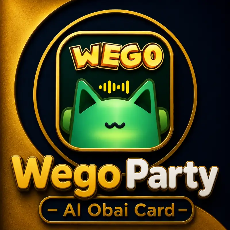 ويجو بارتي ¦¦ Wego Party