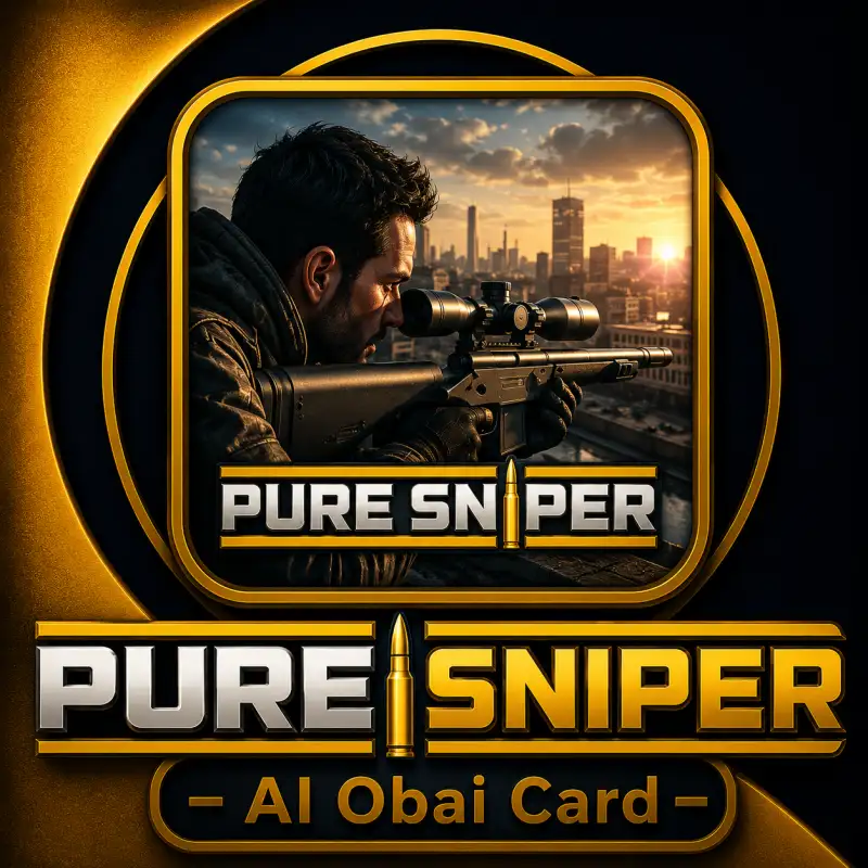 Pure Sniper