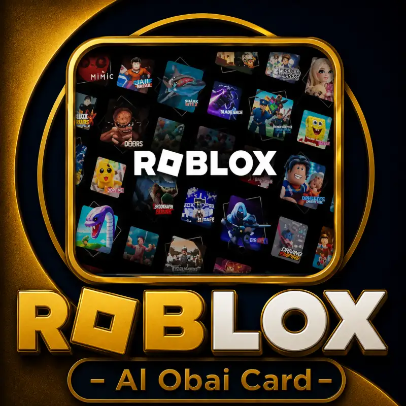Roblox سعودي