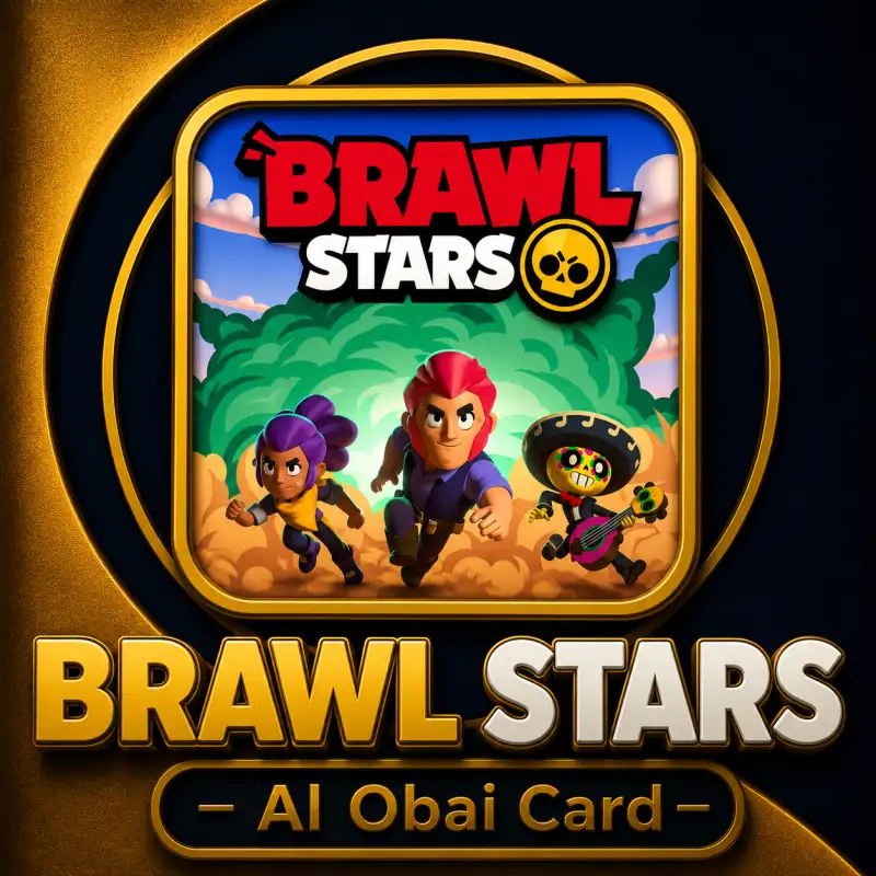 Brawel star