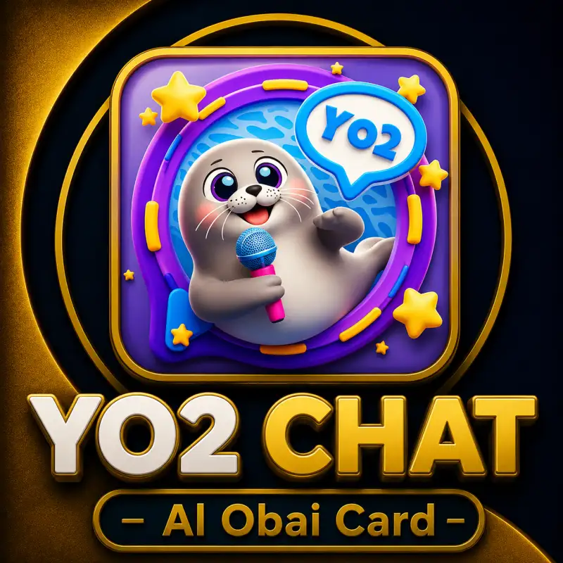 يو تو !! YO2