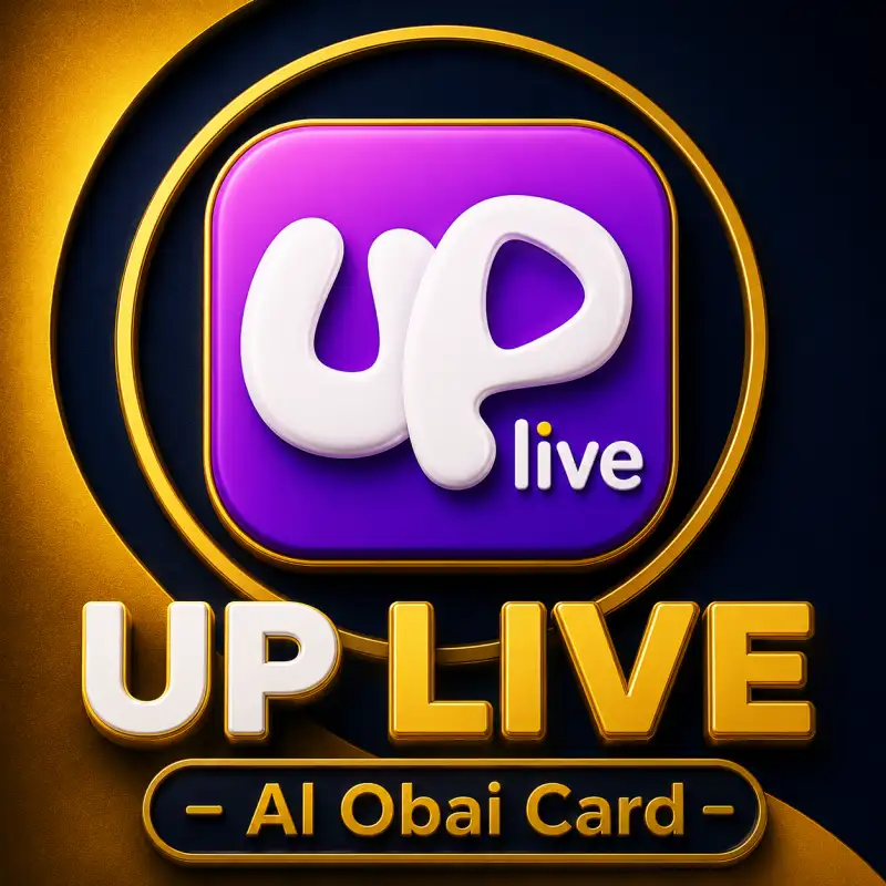 اب لايف ¦¦ Up Live