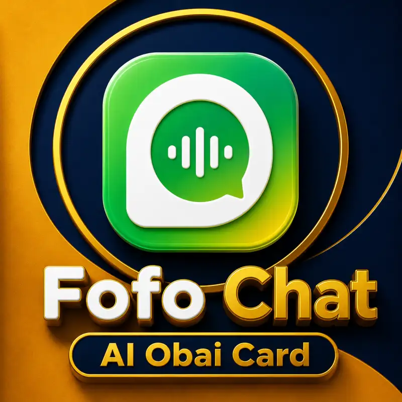 فوفو شات ¦¦ Fofo Chat