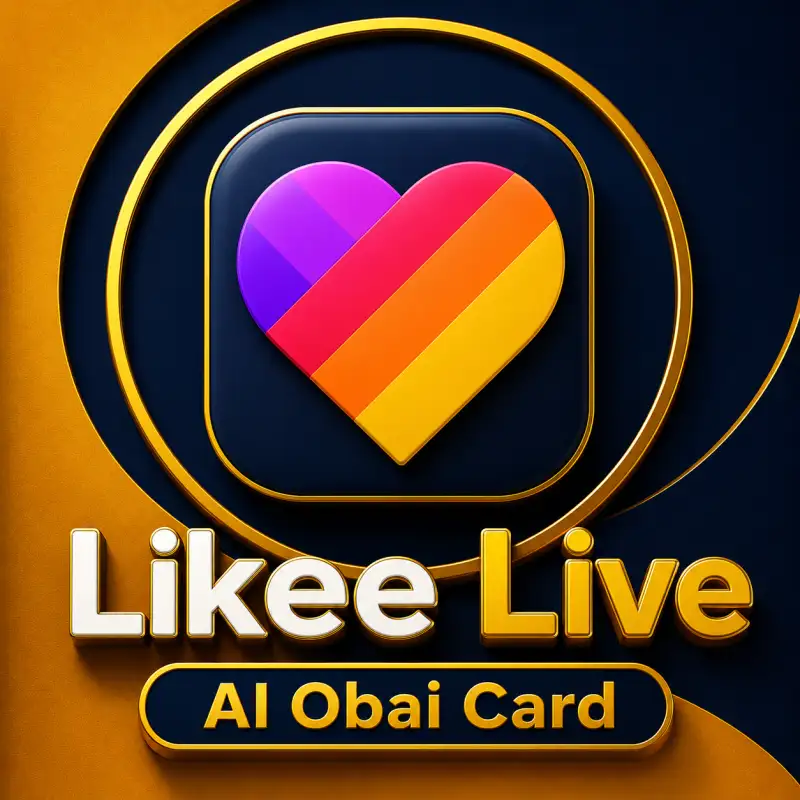 لايكي ¦¦ Likee