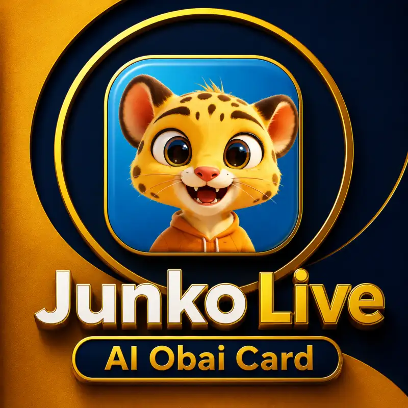 جانكو ¦¦ Junko