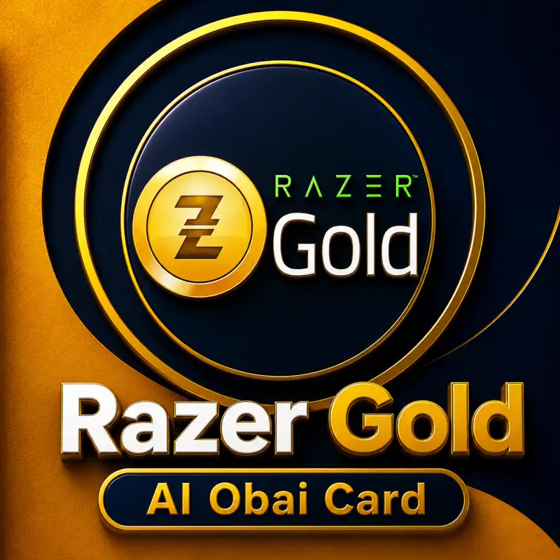 RAZER تركي