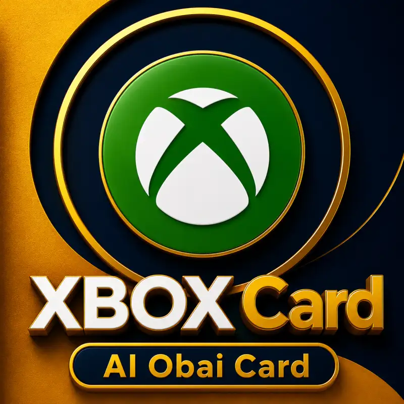 اكس بوكس امريكي