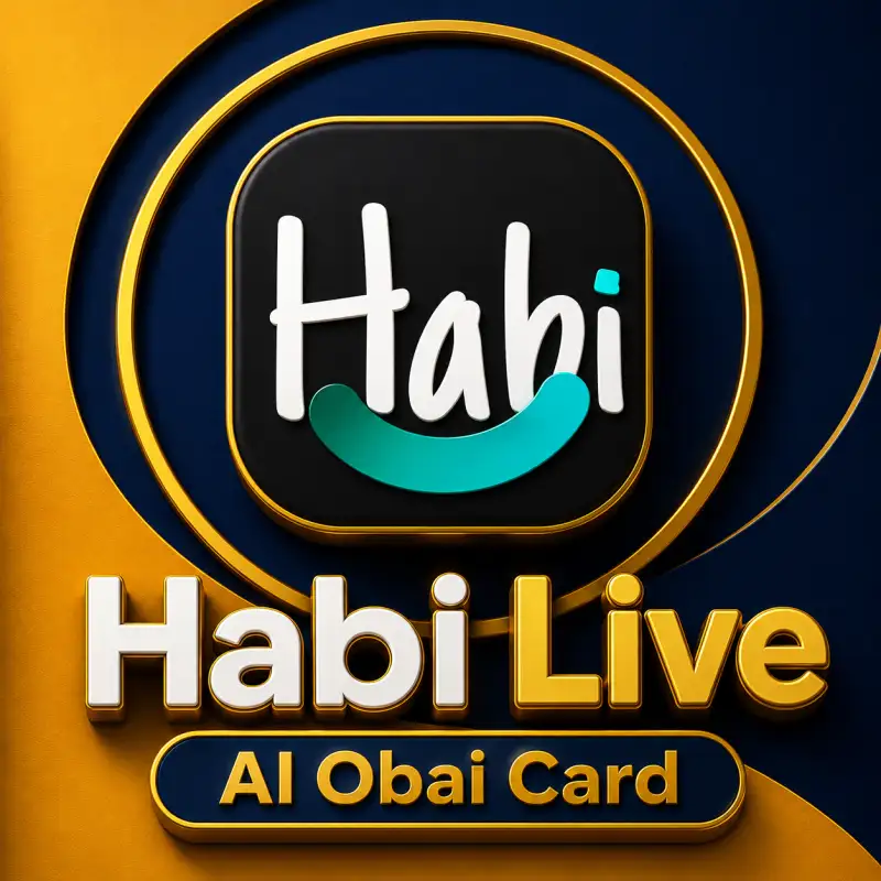 هابي ¦¦ Habi