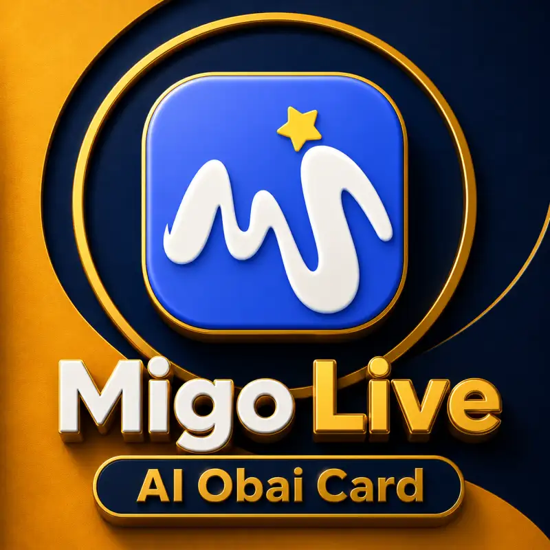 ميجو لايف ¦¦ Migo Live