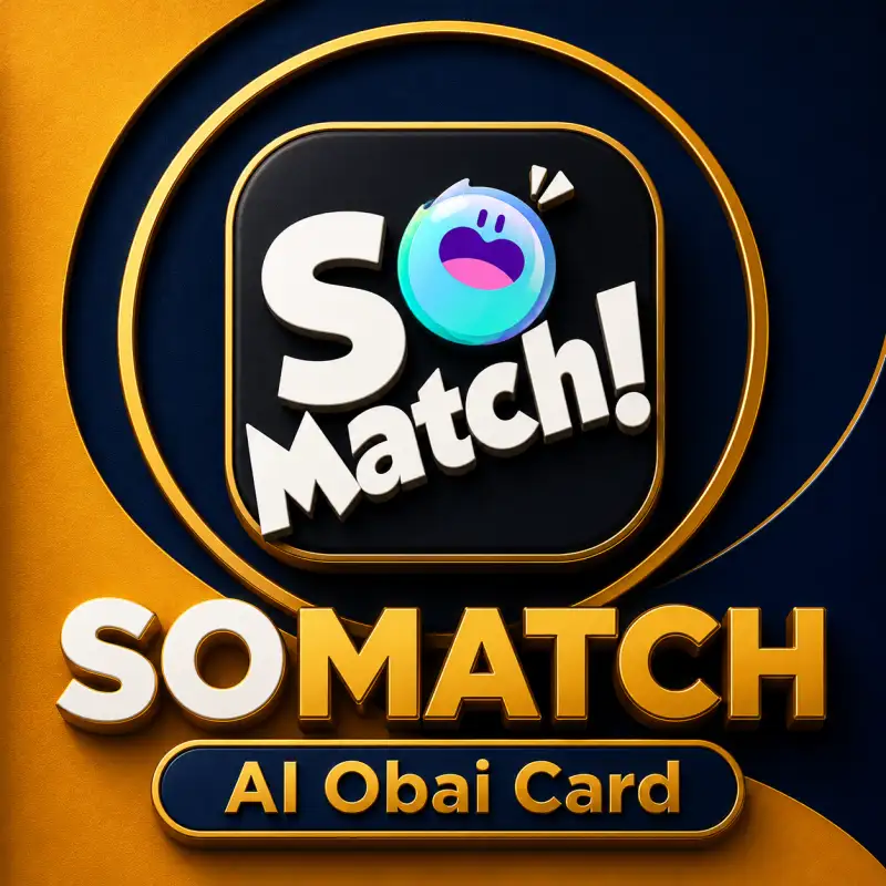 سوماتش ¦¦ Somatch