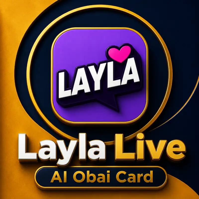 ليلى لايف ¦¦ Layla Live
