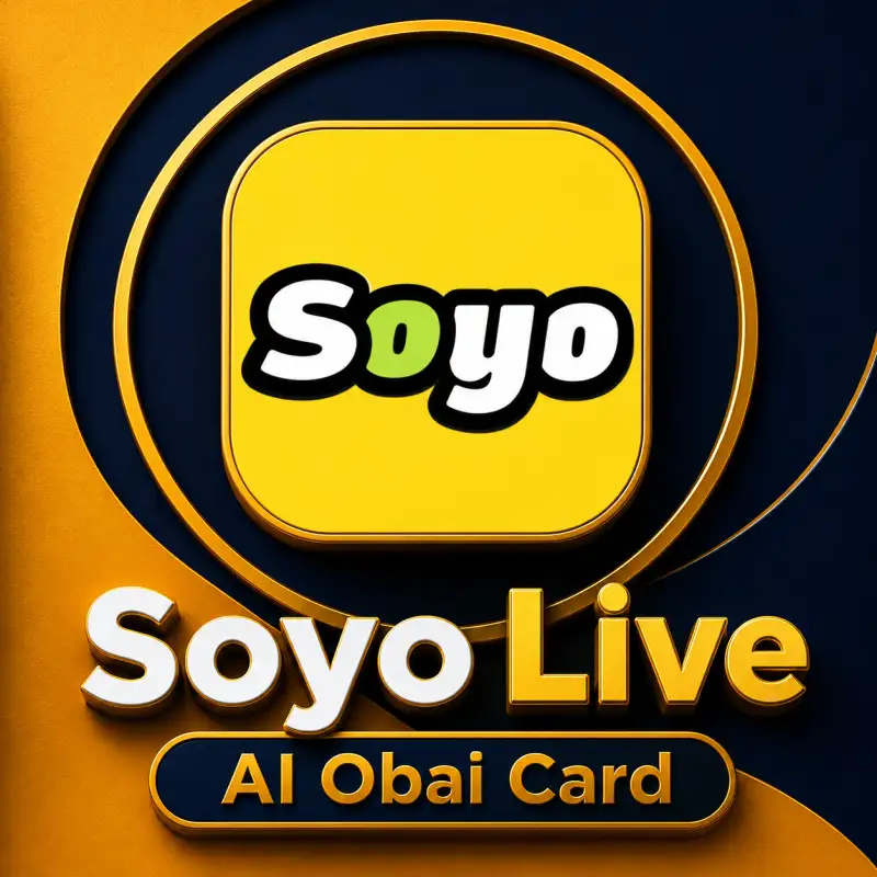 سويو ¦¦ SOYO