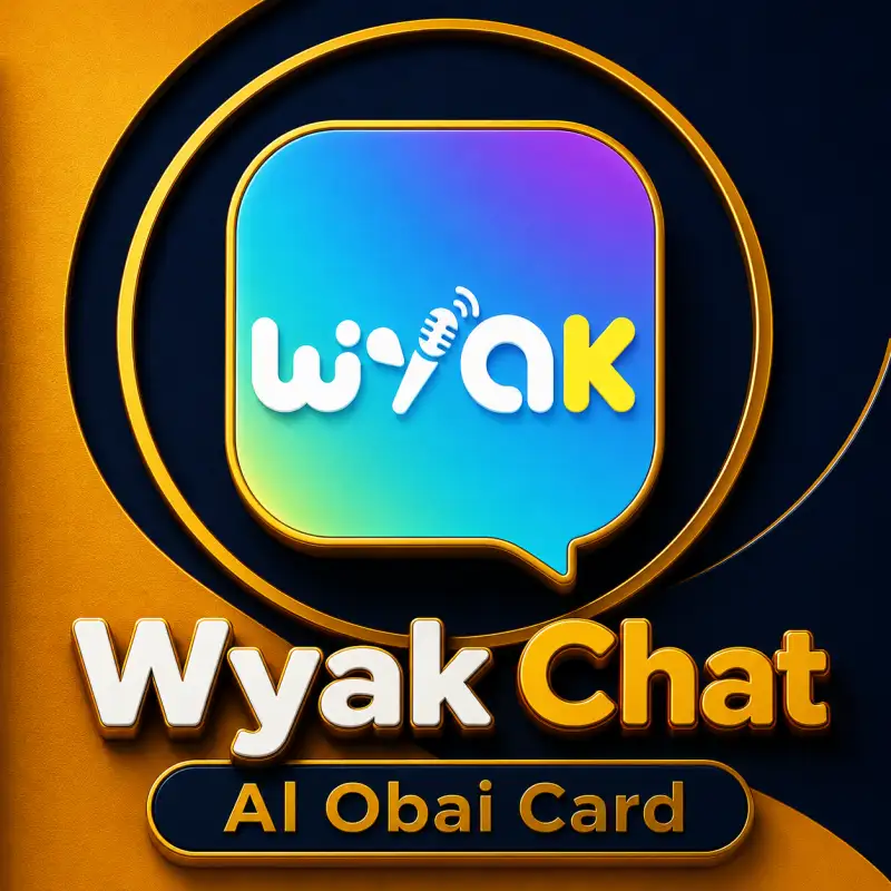 وياك ¦¦ WYAK