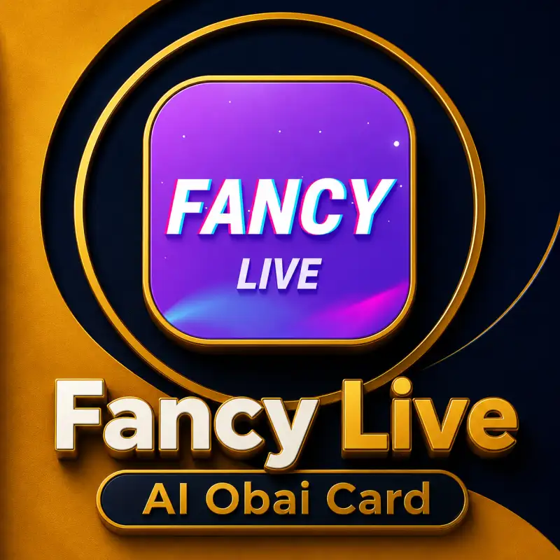 فانسي لايف ¦¦ Fancy Live