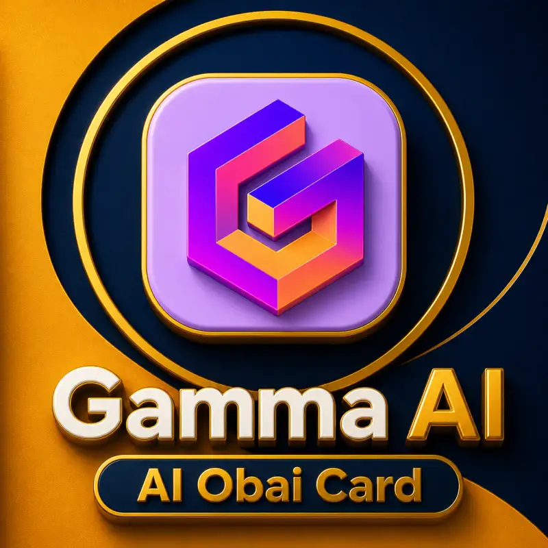 Gamma AI