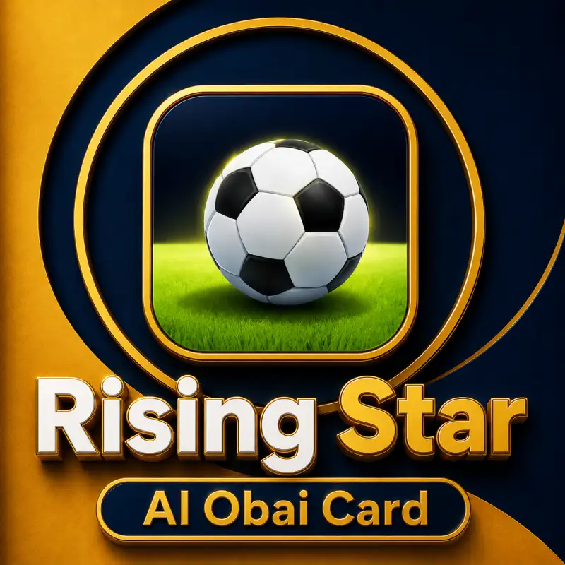 Football Rising Star