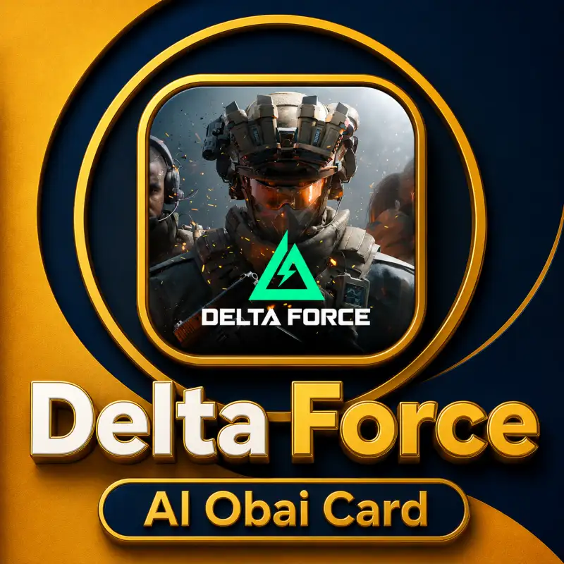 Delta force عالمي