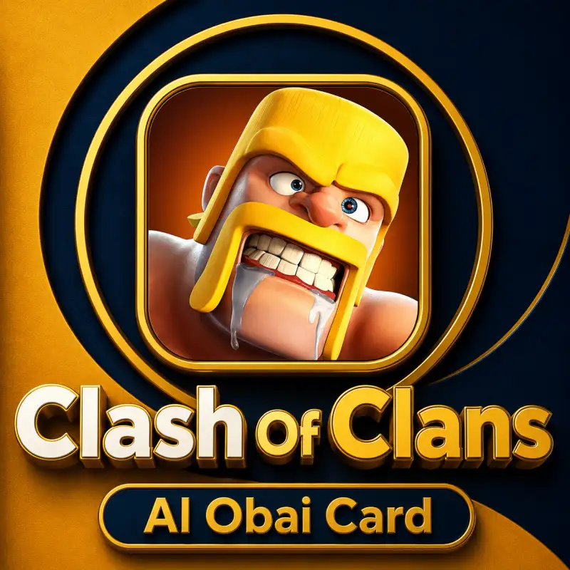 Clash of clans