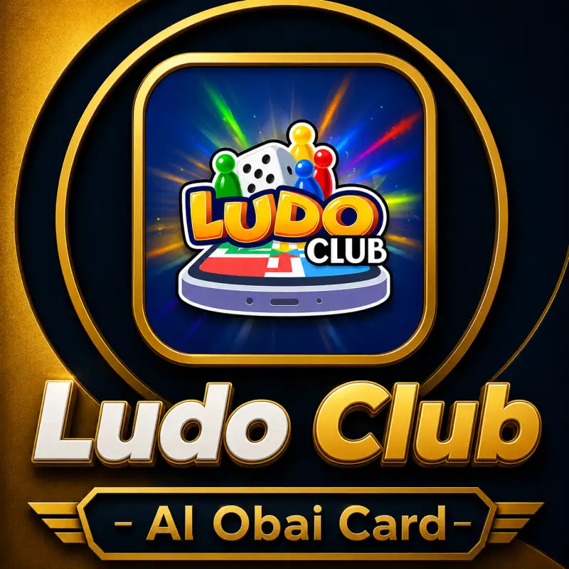 Ludo Club