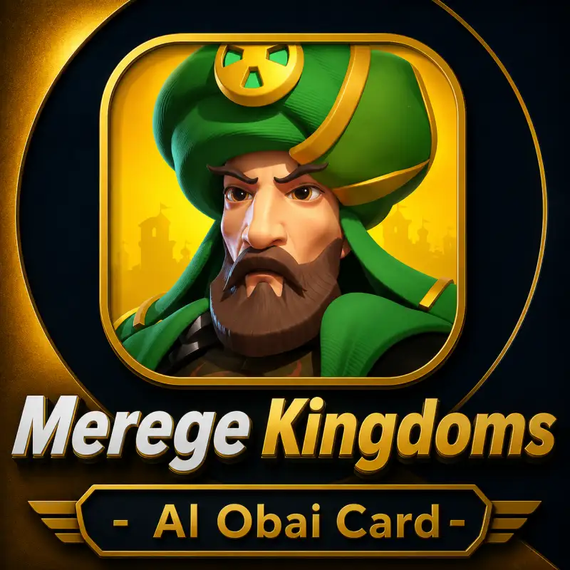 Merege Kingdoms