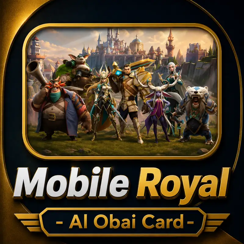 Mobile Royal