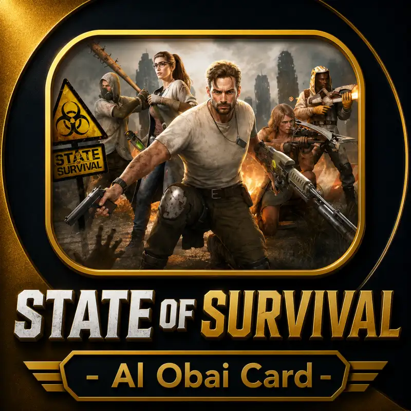 State surviver