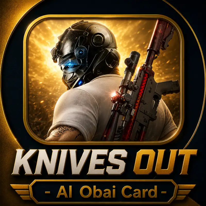 Knives out