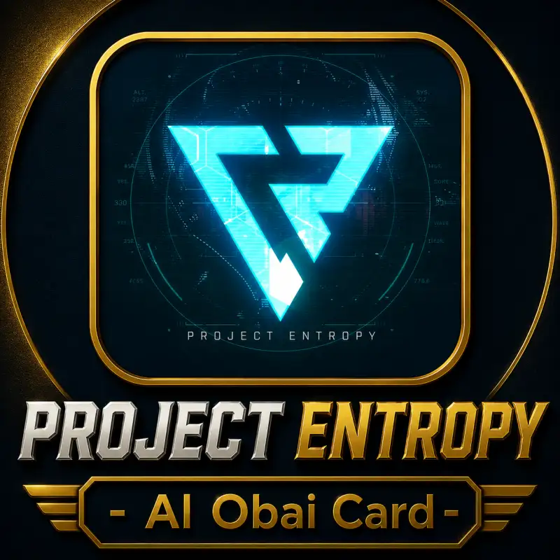 Project entropy