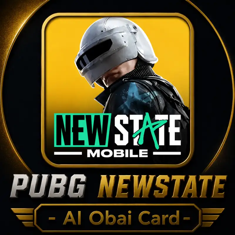 PUBG New State