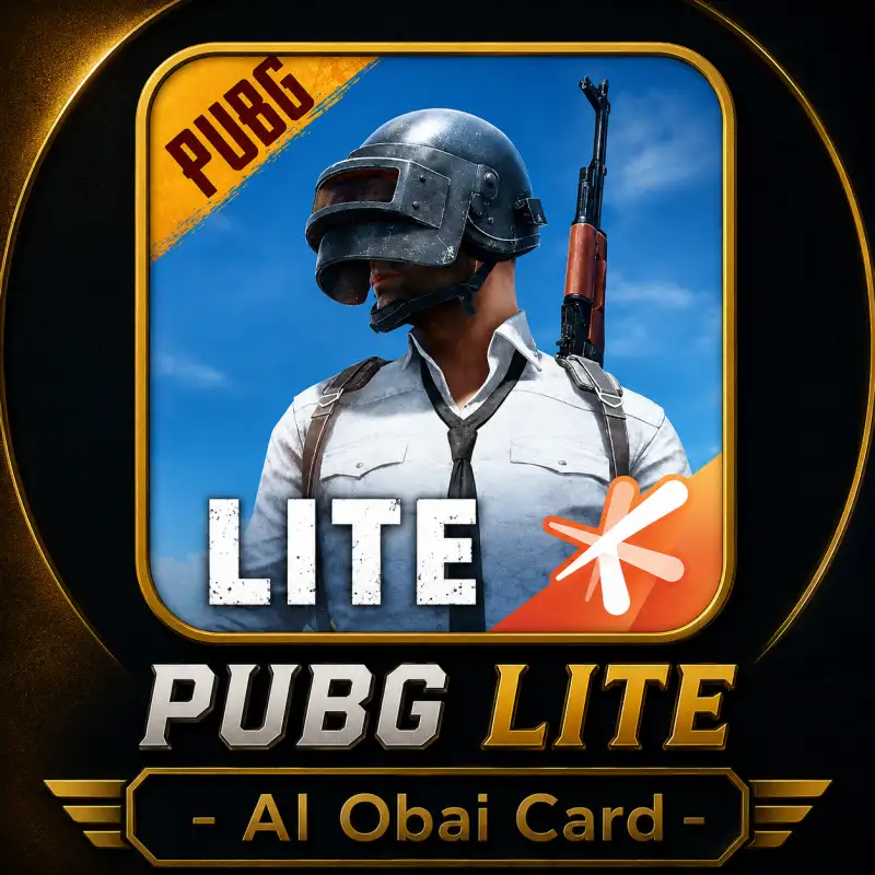 PUBG Lite