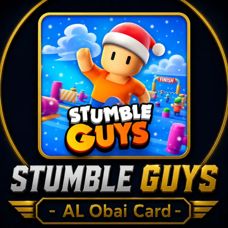 Stumble Guys
