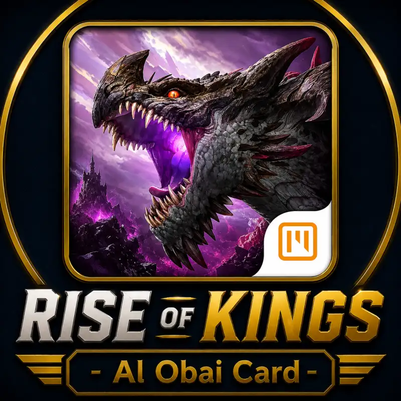 Rise Of The Kings