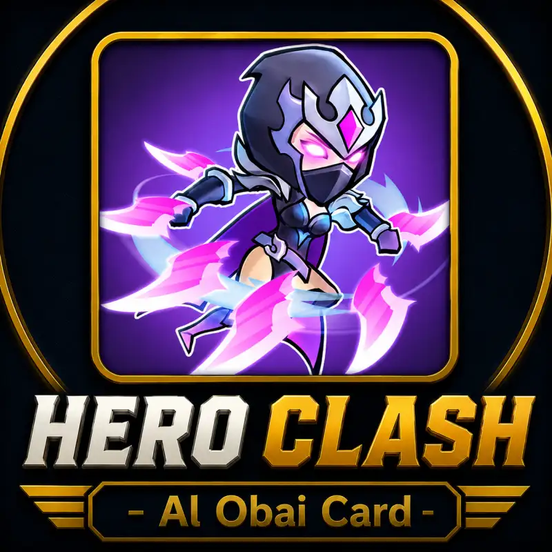 Hero Clash