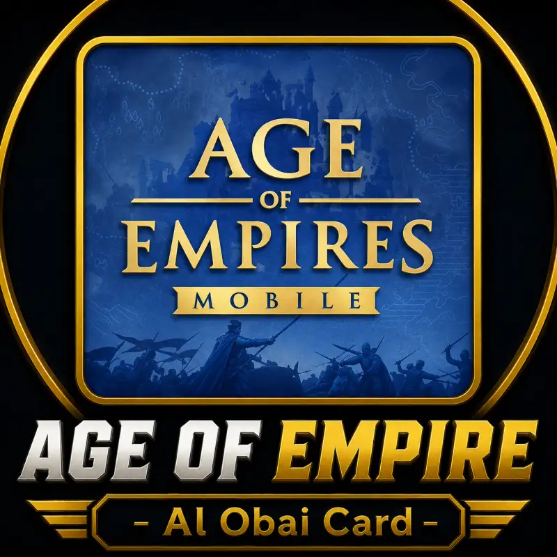 Age Of Empires Mobile