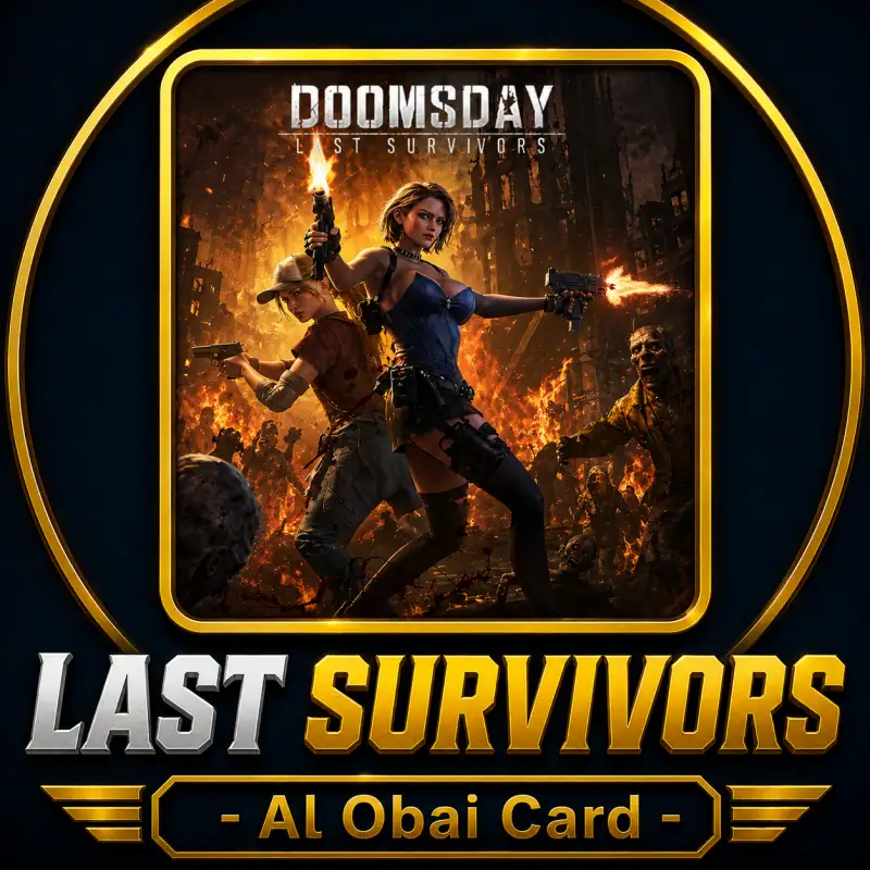 Doomsday : Last Survivors