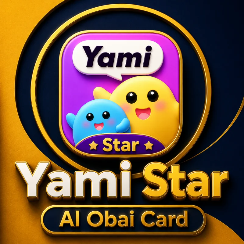 يامي ستار || Yami Star