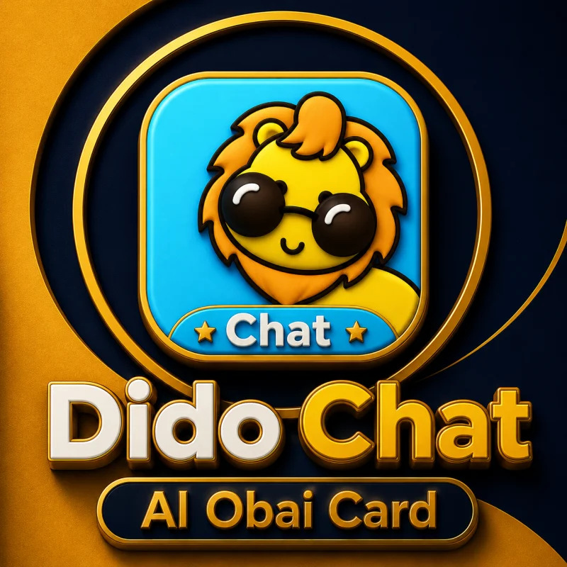 ديدو شات ¦¦ Dido Chat
