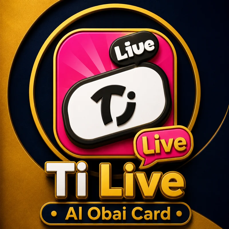 تي لايف !! Ti Live