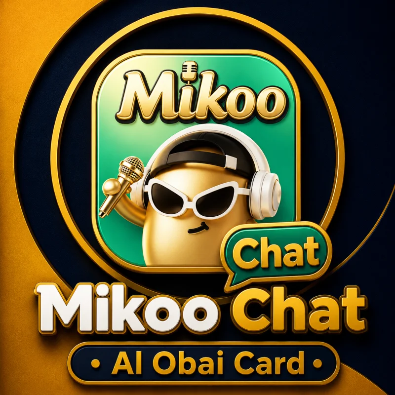 ميكوو !! Mikoo