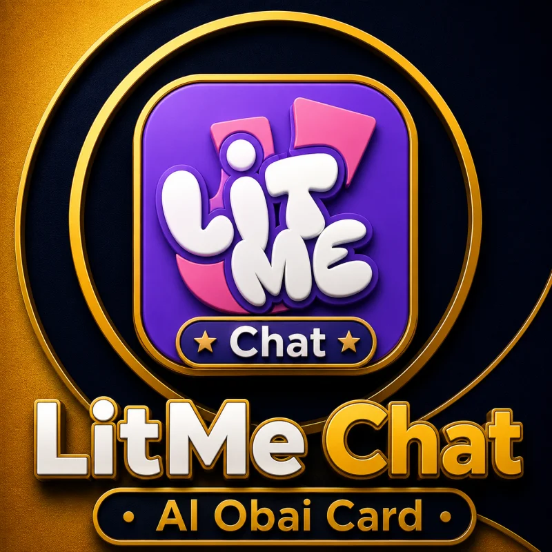 ليت مي !! Litme