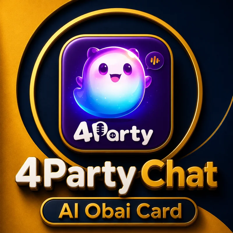 فور بارتي ¦¦ 4Party