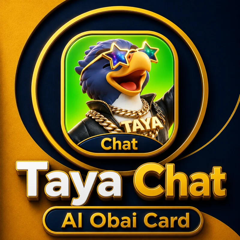 تايا شات || Taya Chat