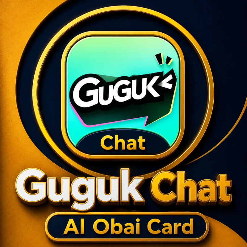 جوجوك || Guguk