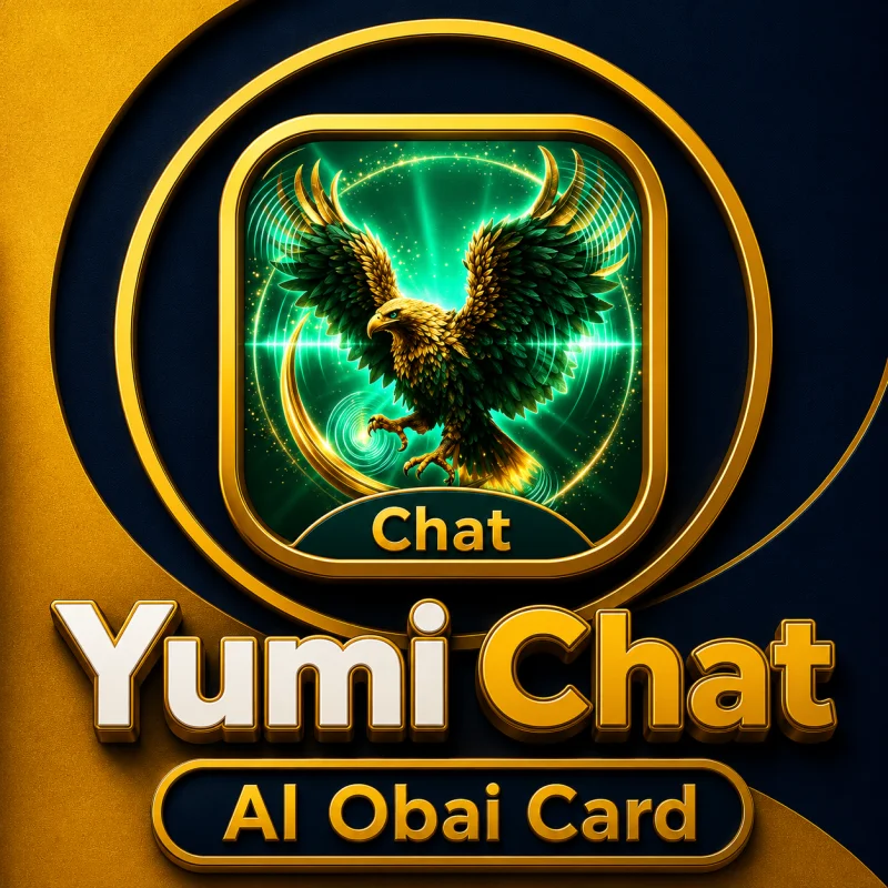 يومي شات || Yumi Chat